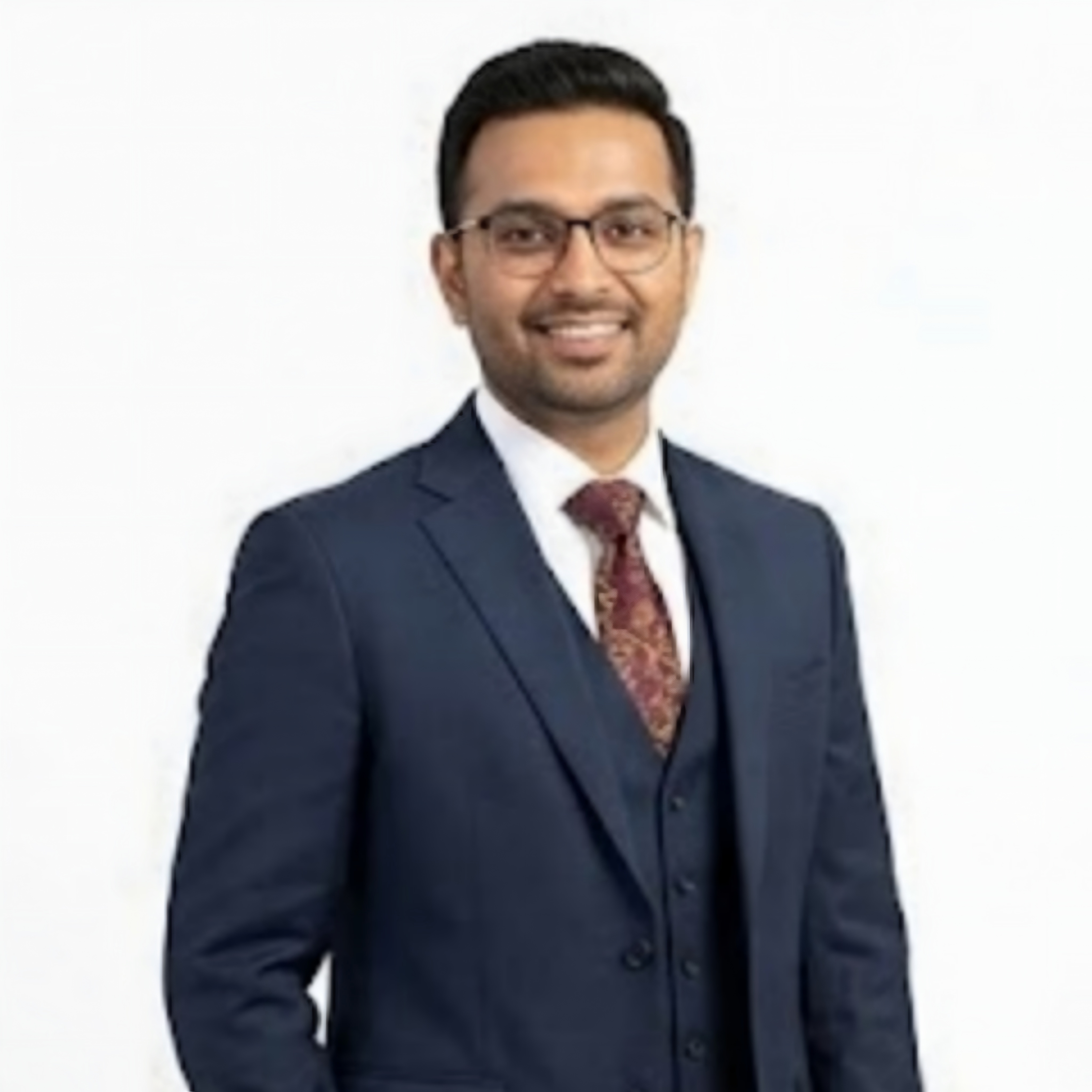 Advocate Surya